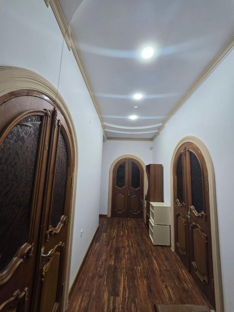 Guesto Hostel Ташкент Екстер'єр фото