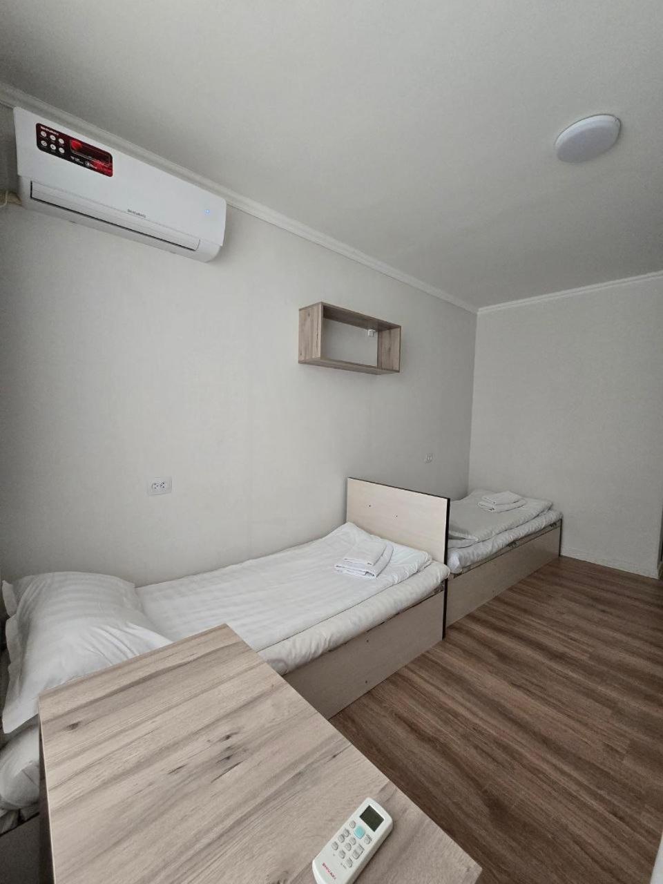 Guesto Hostel Ташкент Екстер'єр фото